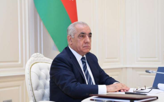 Baş nazirdən yeni QƏRAR