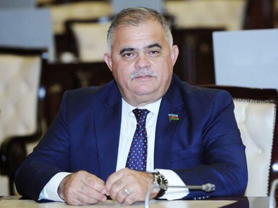 Deputatlar oruc tutacaq? - SORĞU