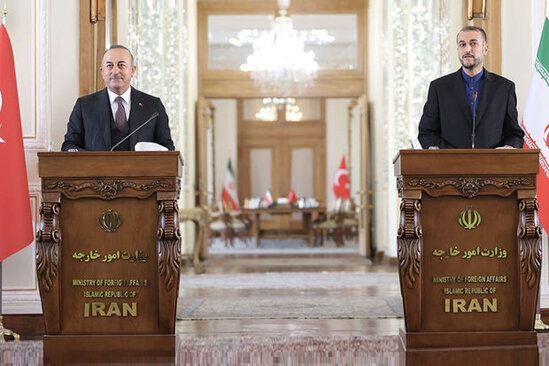 İranı Türkiyəyə yaxınlaşdıran əsas faktorlar hansılardır?