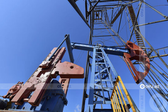 Azərbaycan neftinin qiyməti 80 dollar civarına endi