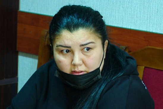 Qadından DƏLƏDUZLUQ - 15 nəfərin 50 min manatını ələ keçirdi - FOTO/VİDEO