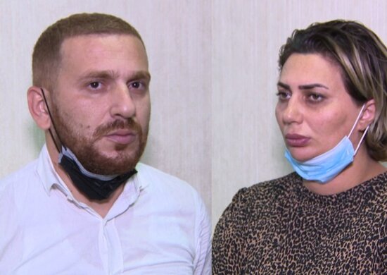 "Bandotdel"dən ƏMƏLİYYAT: Saxlanılanlar var - VİDEO