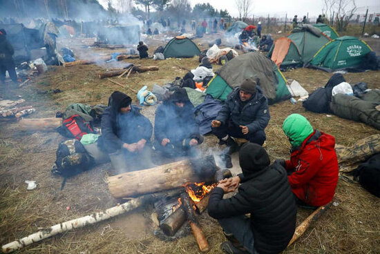 Miqrasiya böhranının səbəbi AÇIQLANDI