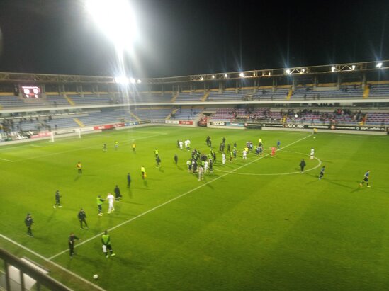 "Neftçi"- "Sabah" oyunundan sonra qalmaqal