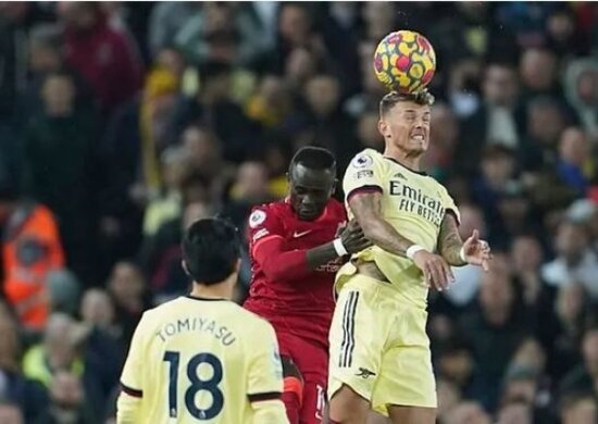 "Liverpul" "Arsenal"ı məğlub etdi