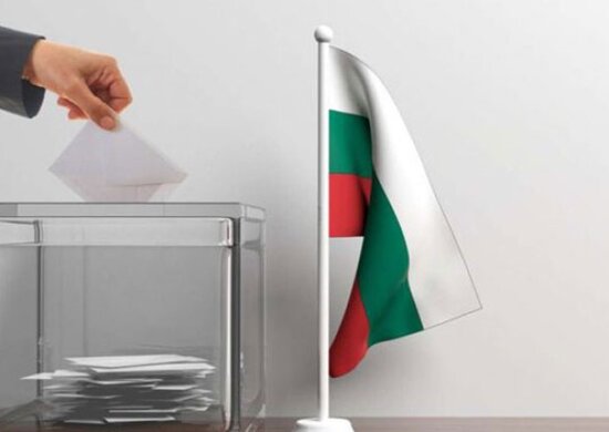 Bolqarıstanda prezident seçkilərinin ikinci turu keçirilir