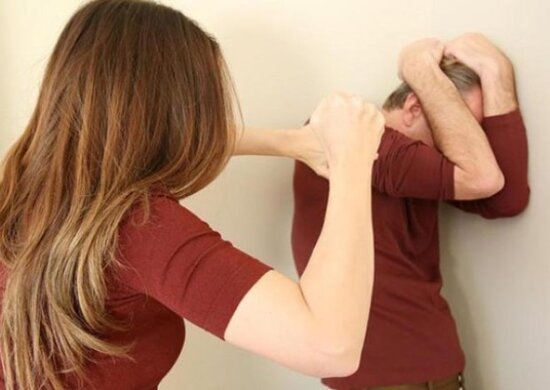 Azərbaycanda kişini döyən qadın 1000 manat cərimələndi - TƏFƏRRÜAT