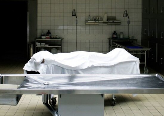 Azərbaycanda tələbə intihar etdi - FOTO