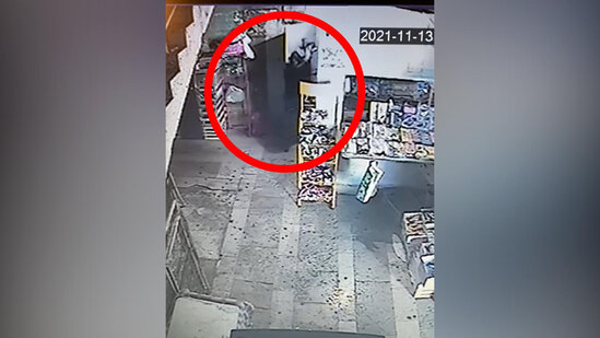 Bakıda evdən 15 min manatlıq oğurluq edən şəxs tutulub