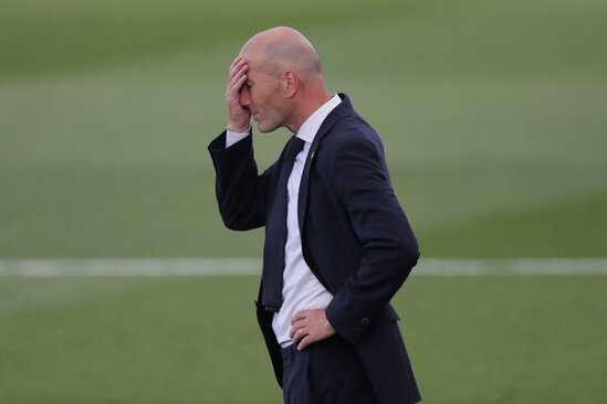 Zidan ingilis dilini bilmədiyi üçün işsiz qalıb?