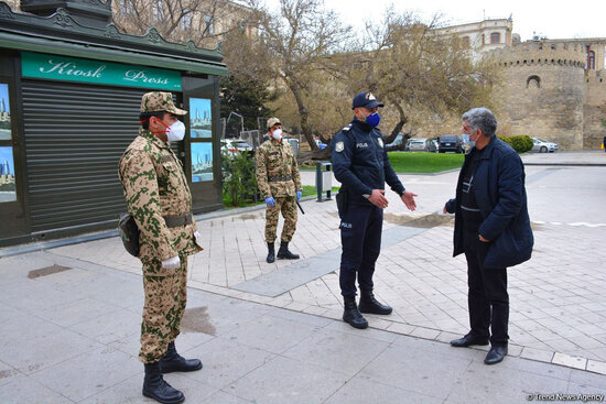 Sərt qapanma olacaq? - Operativ Qərargah rəsmisindən cavab