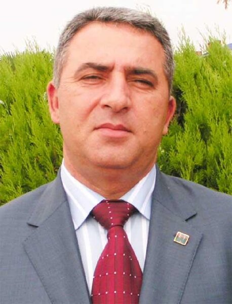 Azərbaycanın vəzifəli şəxsi Türkiyədə vəfat etdi
