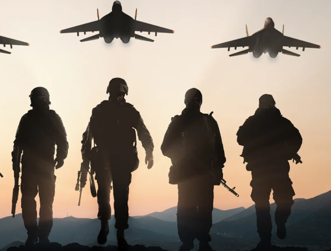 ABŞ-dan ordu ilə bağlı SƏRT QƏRAR