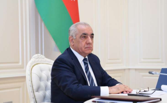 Baş nazirdən yeni QƏRAR