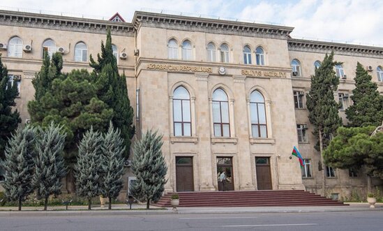 Ədliyyə orqanlarına qulluğa qəbulla bağlı növbəti test imtahanı noyabr ayının 26-da keçiriləcək