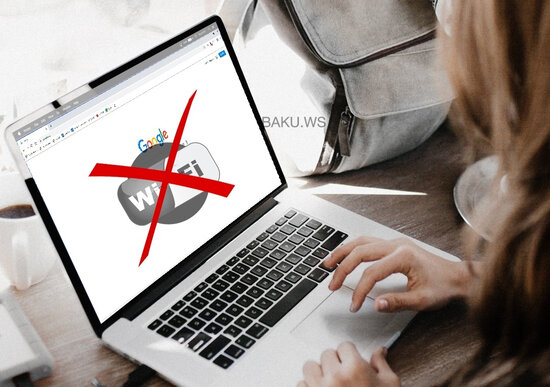 Azərbaycanda internet problemi nə vaxt həll olunacaq? - AÇIQLAMA