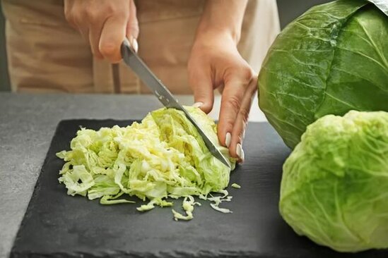 Kimlərə kələm olmaz? Mütəxəssis cavablandırır - FOTO