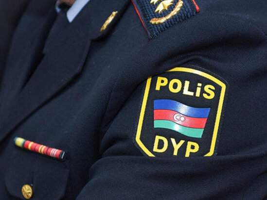 Polislərə hücum edən şəxsdən XƏBƏR VAR