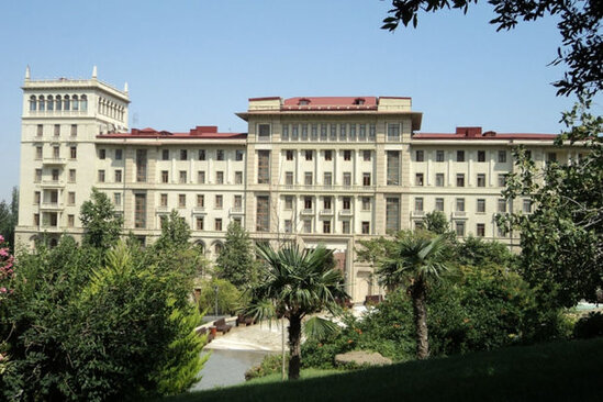 Operativ Qərargah daha bir yarışın keçirilməsinə razılıq verdi - FOTO