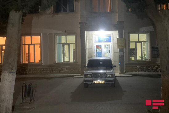 Bakıda naməlum şəxs 5-ci sinif şagirdini maşınına mindirərək oğurlamaq istədi - FOTO