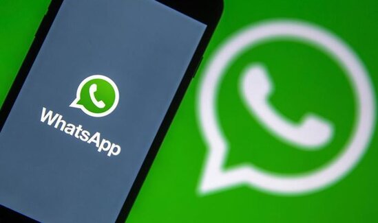 "WhatsApp"da çoxdan gözlənilən yenilik