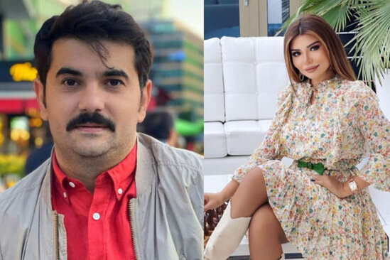 Afaqla "Fəlakət" arasında mübahisə düşdü - VİDEO