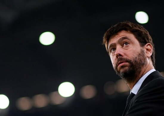 "Yuventus"un prezidenti istintaqa cəlb olundu