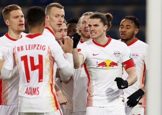 "Leyptsiq"də koronavirusa kütləvi YOLUXMA