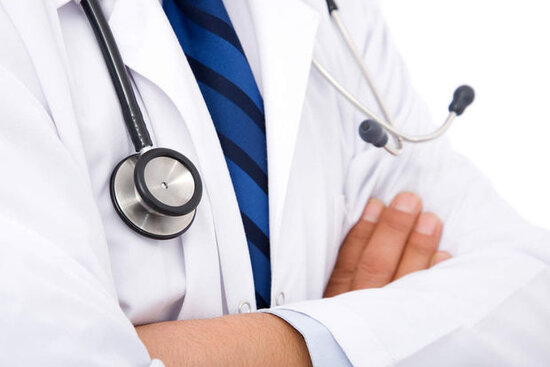 Bakıda həkim vəfat etdi