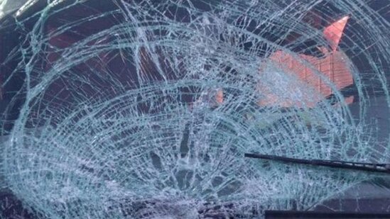 İcra hakimiyyətinin əməkdaşı QƏZAYA DÜŞDÜ