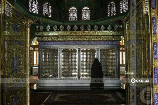 Tarixi sirrini hələ də qoruyan Bibiheybət - FOTOREPORTAJ