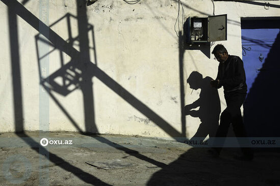 Tarixi sirrini hələ də qoruyan Bibiheybət - FOTOREPORTAJ