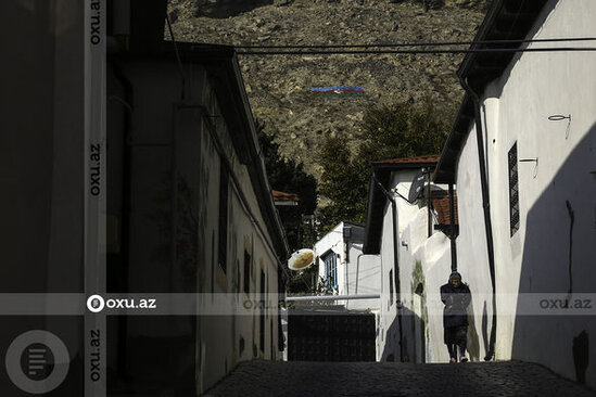 Tarixi sirrini hələ də qoruyan Bibiheybət - FOTOREPORTAJ