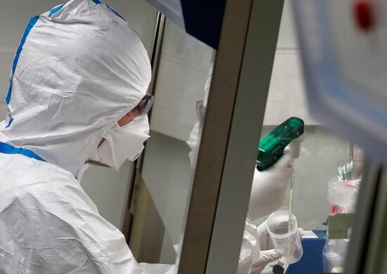 Niderlandda "omikron" ştamına 13 yoluxma qeydə alındı