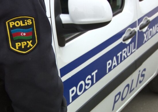 Göyçayda ölən və yaralanan polislərlə bağlı AÇIQLAMA - YENİLƏNİB