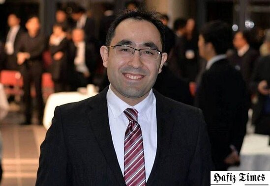 "Xərçəngi məhv edən virus yaradırıq" - Ölümsüzlüyü araşdıran azərbaycanlı alim