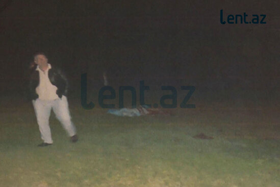 Arvadını, onun sevgilisini və anasını ÖLDÜRDÜ - AZƏRBAYCANDA DƏHŞƏT