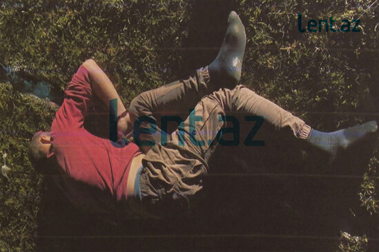 Arvadını, onun sevgilisini və anasını ÖLDÜRDÜ - AZƏRBAYCANDA DƏHŞƏT