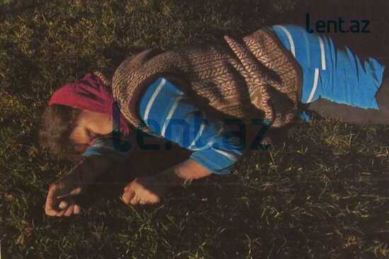 Arvadını, onun sevgilisini və anasını ÖLDÜRDÜ - AZƏRBAYCANDA DƏHŞƏT