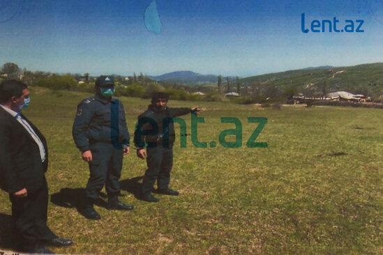 Arvadını, onun sevgilisini və anasını ÖLDÜRDÜ - AZƏRBAYCANDA DƏHŞƏT