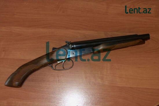 Arvadını, onun sevgilisini və anasını ÖLDÜRDÜ - AZƏRBAYCANDA DƏHŞƏT