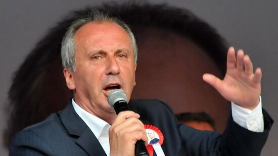 "Heç birinizi bağışlamayacam..." – İncədən sərt sözlər