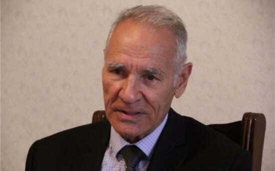 Xalq artisti reanimasiyaya yerləşdirildi - FOTO