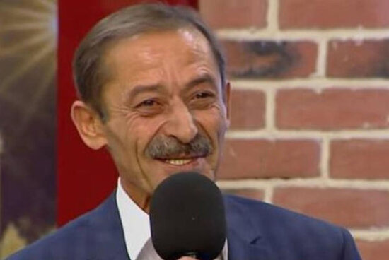 Gülağa Quliyev vəfat etdi