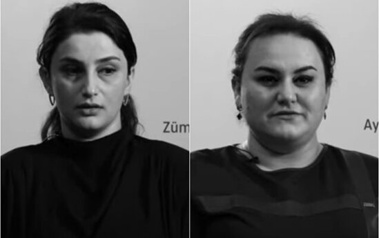 "Elə sevinirdim ki, elə bil gedib orada atamı sağ görəcəyəm" - Allahverdi Bağırovun qızı - Video