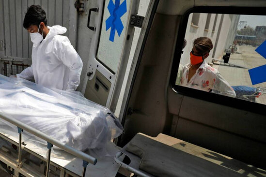 Ölən siyasətçi seçkilərdə qalib gəldi