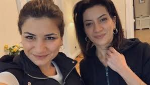 Paşinyanın həyat yoldaşının ARXİV FOTOSU üzə çıxdı