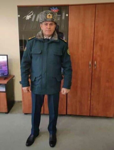 Bu gün şəhid olan polkovniklər Vətən Müharibəsi iştirakçıları imiş...
