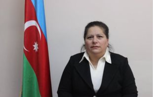 Azərbaycanda daha bir müəllim koronavirusdan vəfat etdi