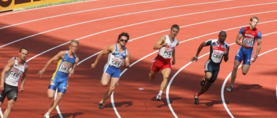 Yüngül atletika üzrə dünya çempionu atışmada öldü